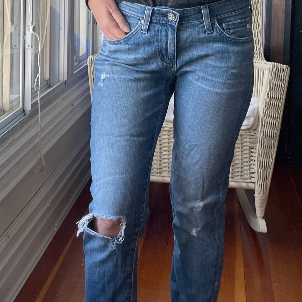 COPY - AG Jeans